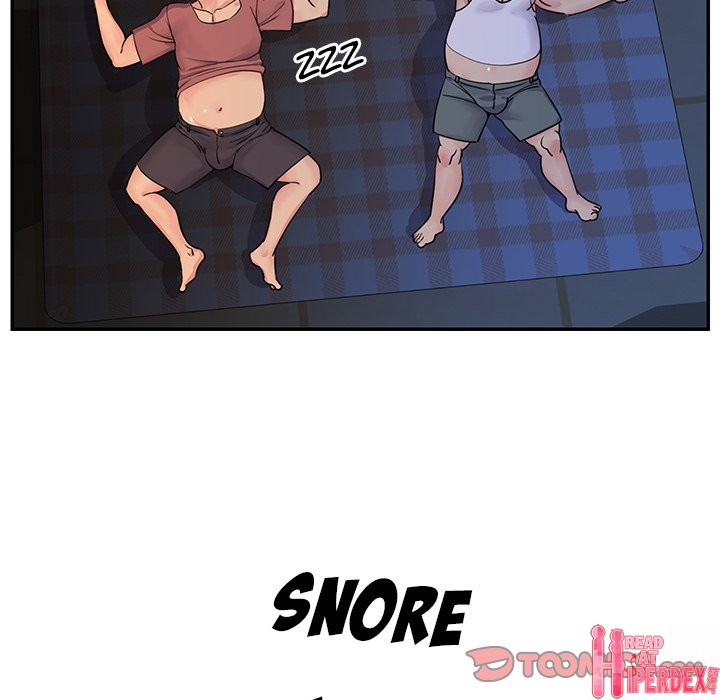 Not One But Two chapter 17 page 46