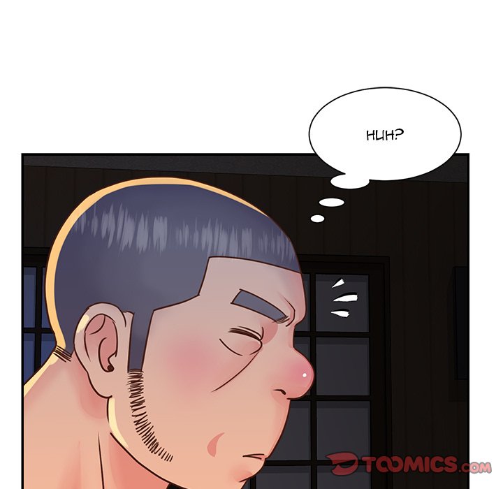 Not One But Two chapter 17 page 54