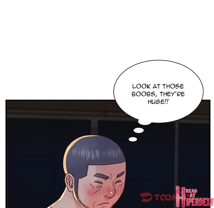 Not One But Two chapter 17 page 58