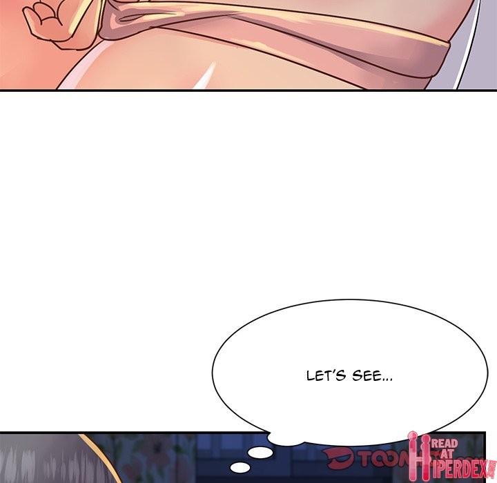 Not One But Two chapter 17 page 82