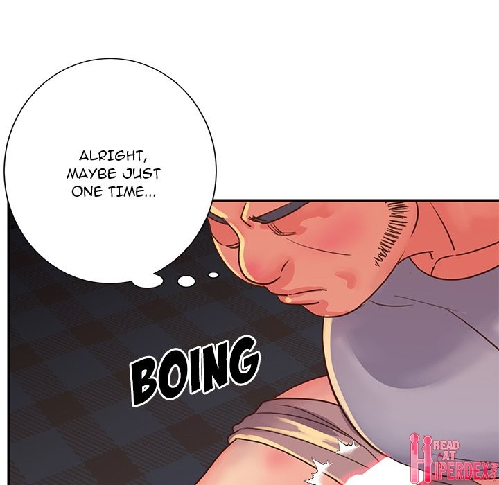 Not One But Two chapter 17 page 88