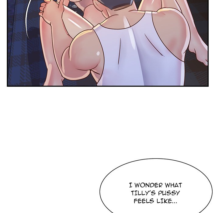Not One But Two chapter 17 page 92