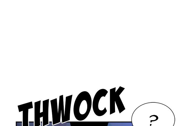 Not One But Two chapter 18 page 4