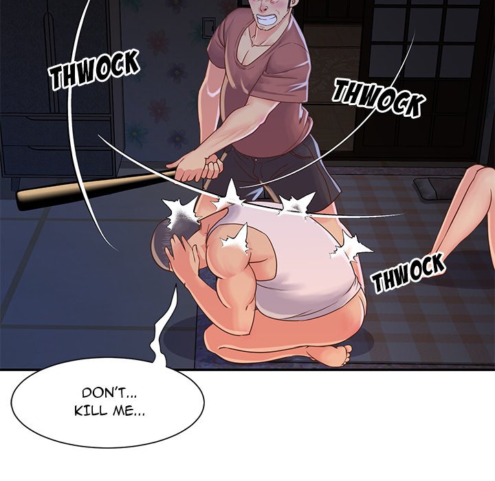 Not One But Two chapter 18 page 10