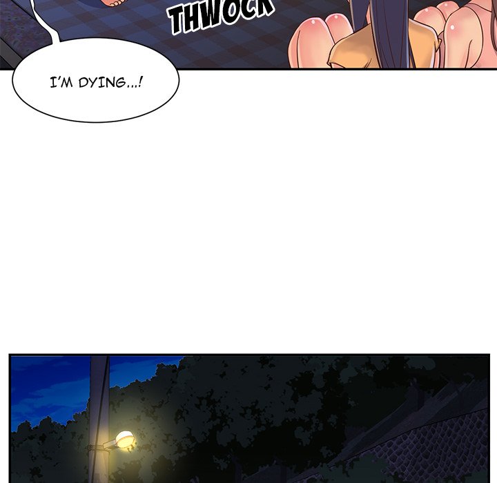 Not One But Two chapter 18 page 12