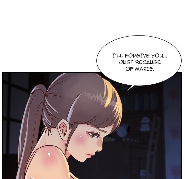 Not One But Two chapter 18 page 18