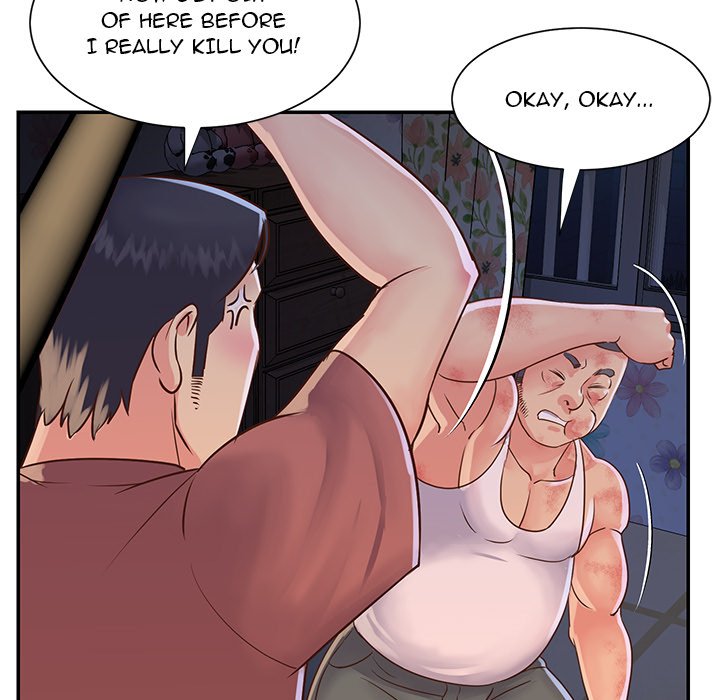 Not One But Two chapter 18 page 21