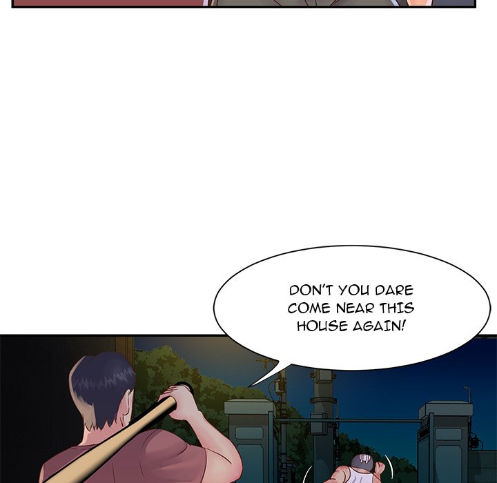 Not One But Two chapter 18 page 22