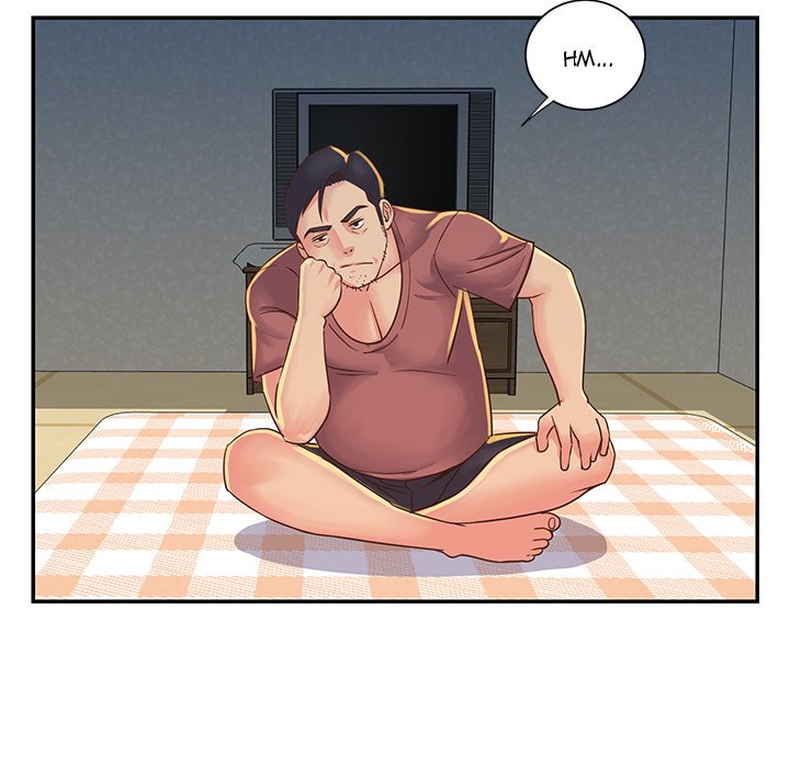 Not One But Two chapter 18 page 27