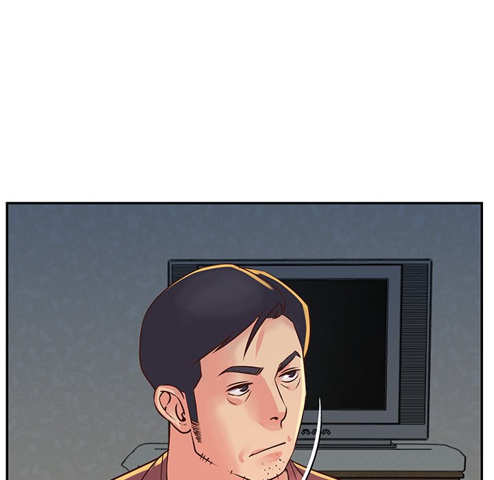 Not One But Two chapter 18 page 28