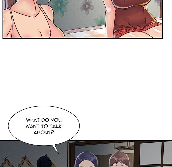 Not One But Two chapter 18 page 32