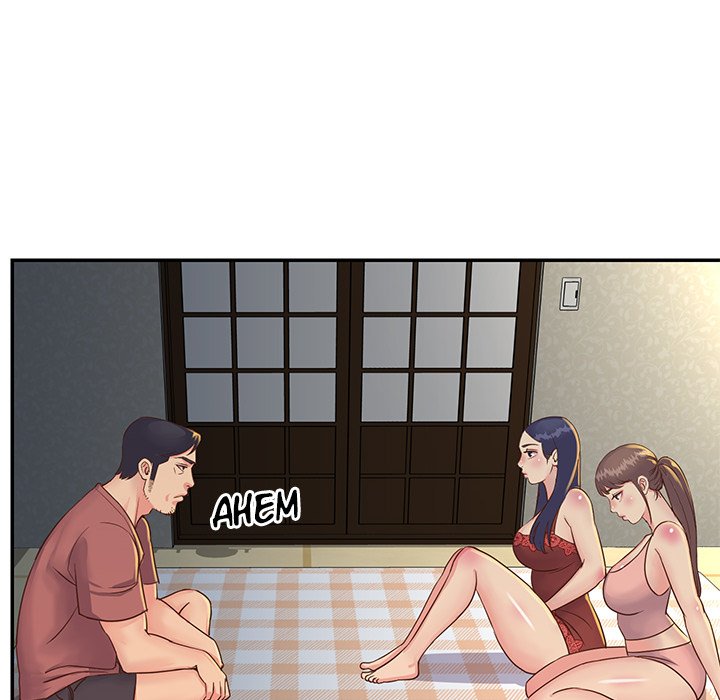 Not One But Two chapter 18 page 34