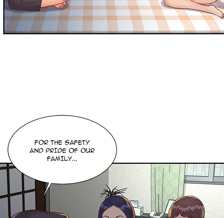 Not One But Two chapter 18 page 35