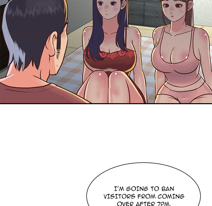 Not One But Two chapter 18 page 36