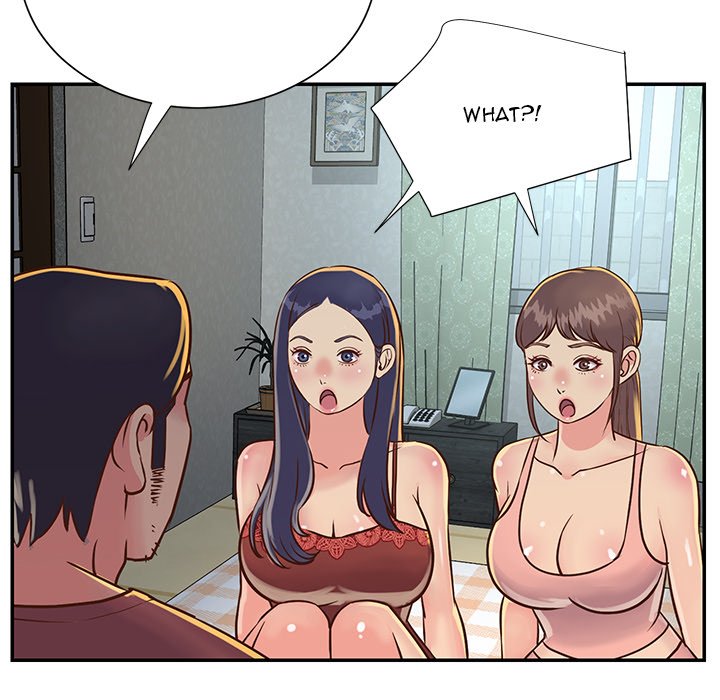 Not One But Two chapter 18 page 40