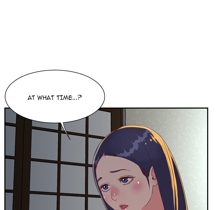 Not One But Two chapter 18 page 41