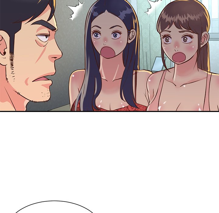 Not One But Two chapter 18 page 43