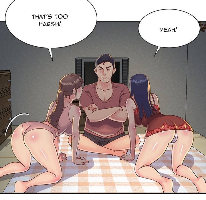 Not One But Two chapter 18 page 44