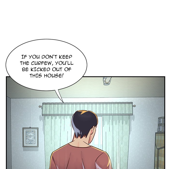 Not One But Two chapter 18 page 45