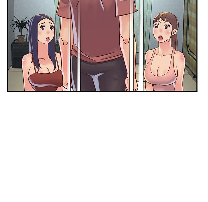 Not One But Two chapter 18 page 46