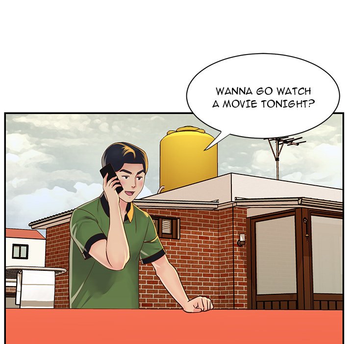 Not One But Two chapter 18 page 48