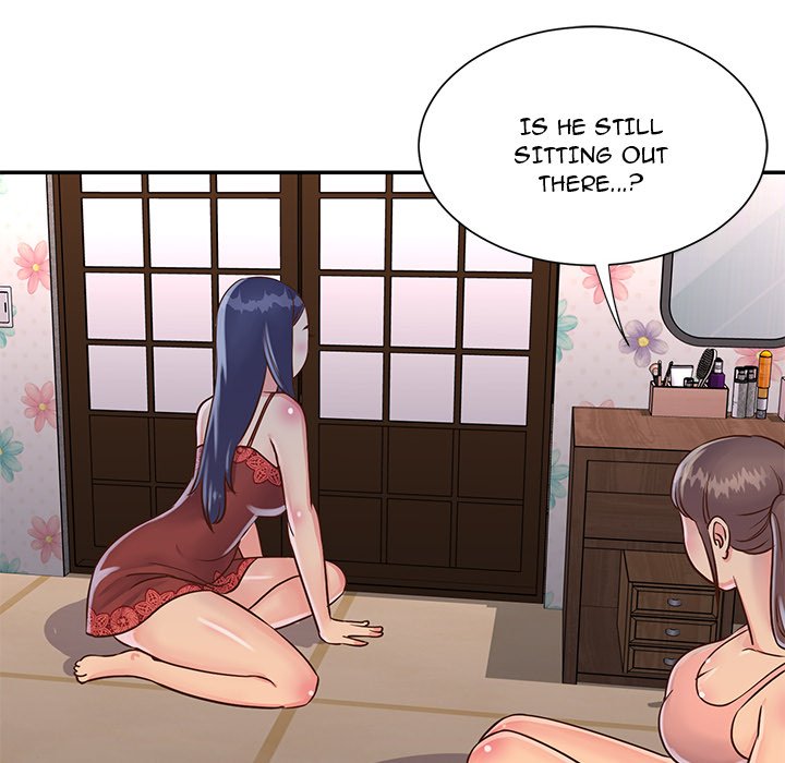 Not One But Two chapter 18 page 54