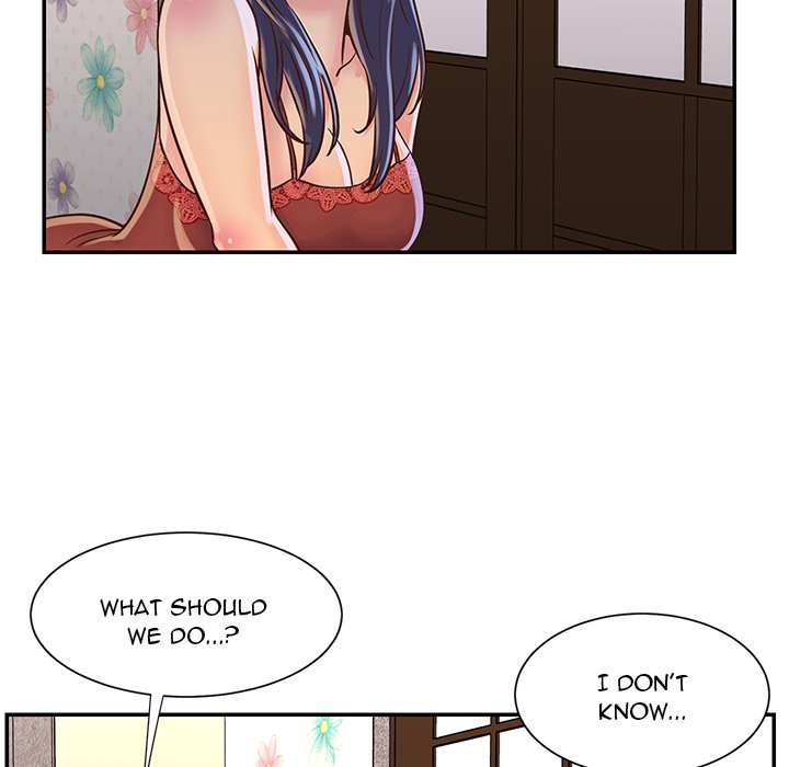 Not One But Two chapter 18 page 56