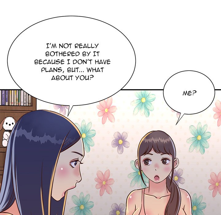 Not One But Two chapter 18 page 58