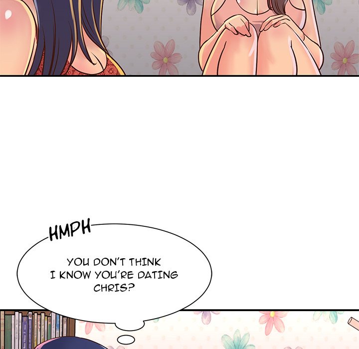 Not One But Two chapter 18 page 59