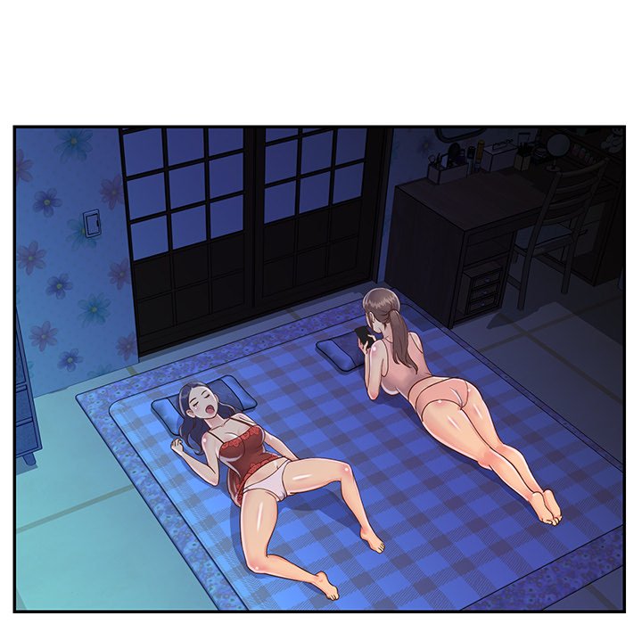 Not One But Two chapter 18 page 64