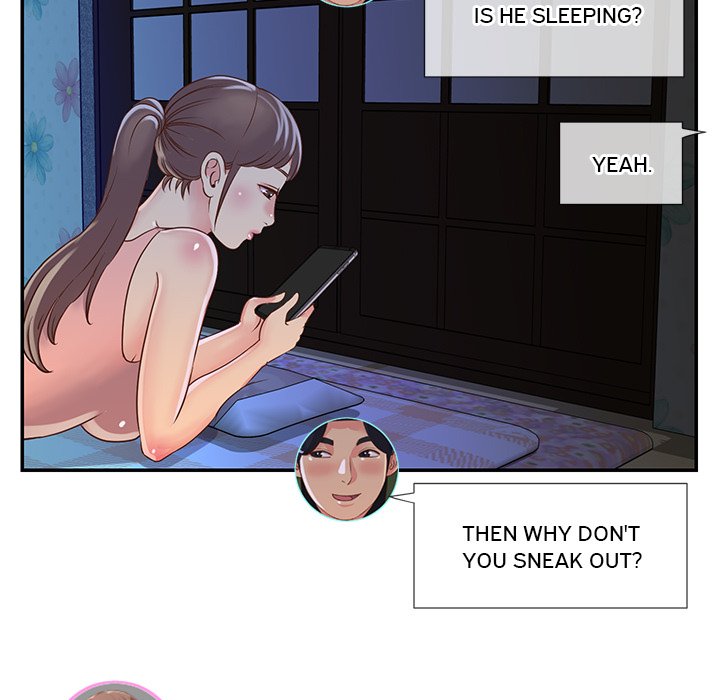 Not One But Two chapter 18 page 67