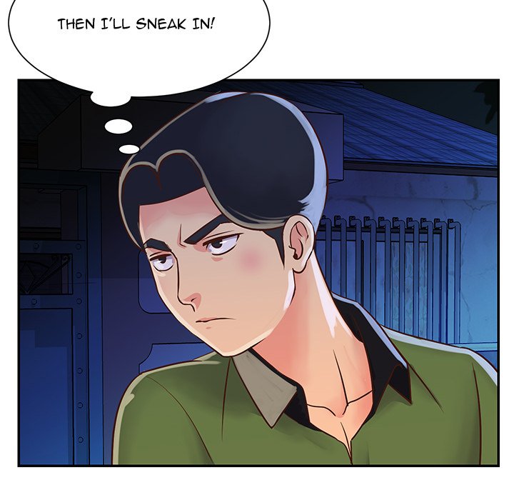 Not One But Two chapter 18 page 70