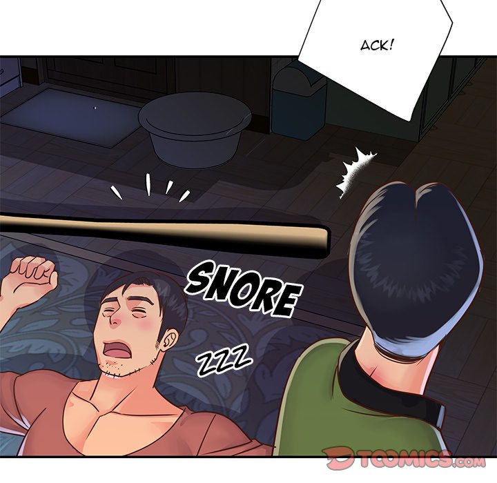 Not One But Two chapter 18 page 74