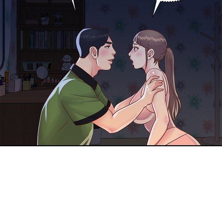 Not One But Two chapter 18 page 80