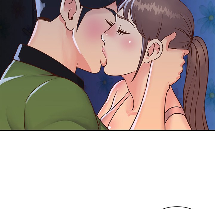 Not One But Two chapter 18 page 83