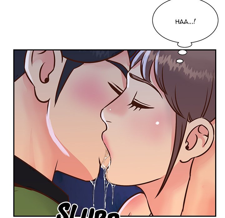 Not One But Two chapter 18 page 84