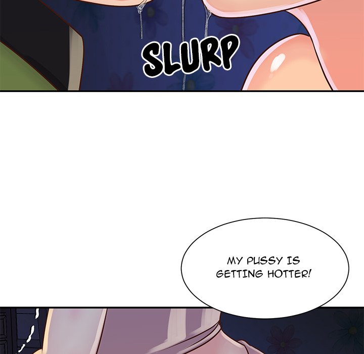 Not One But Two chapter 18 page 86