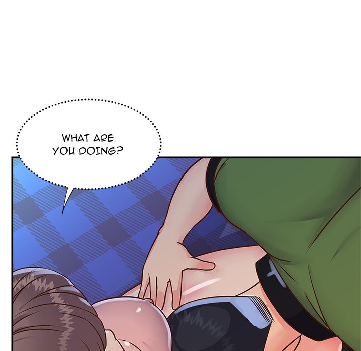 Not One But Two chapter 18 page 91