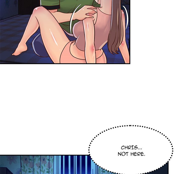 Not One But Two chapter 18 page 96
