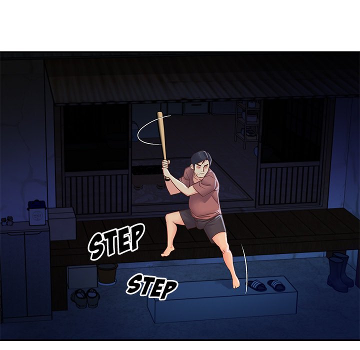 Not One But Two chapter 19 page 7