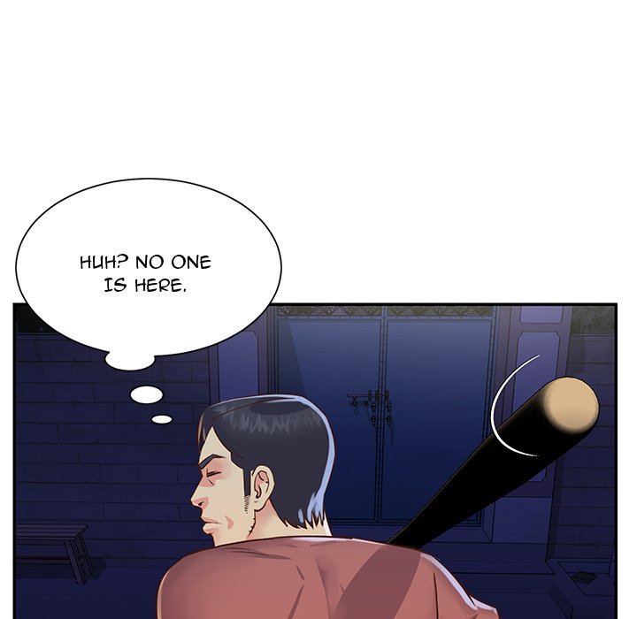 Not One But Two chapter 19 page 8