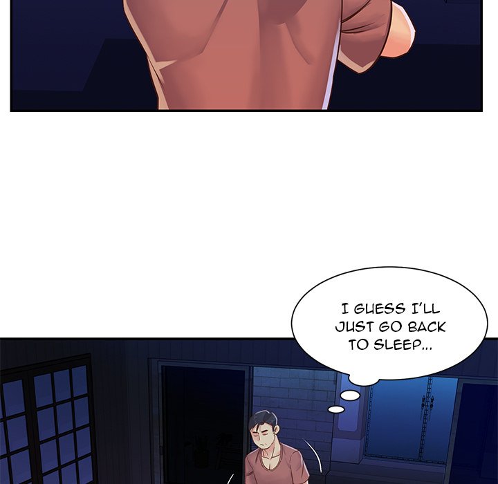 Not One But Two chapter 19 page 9
