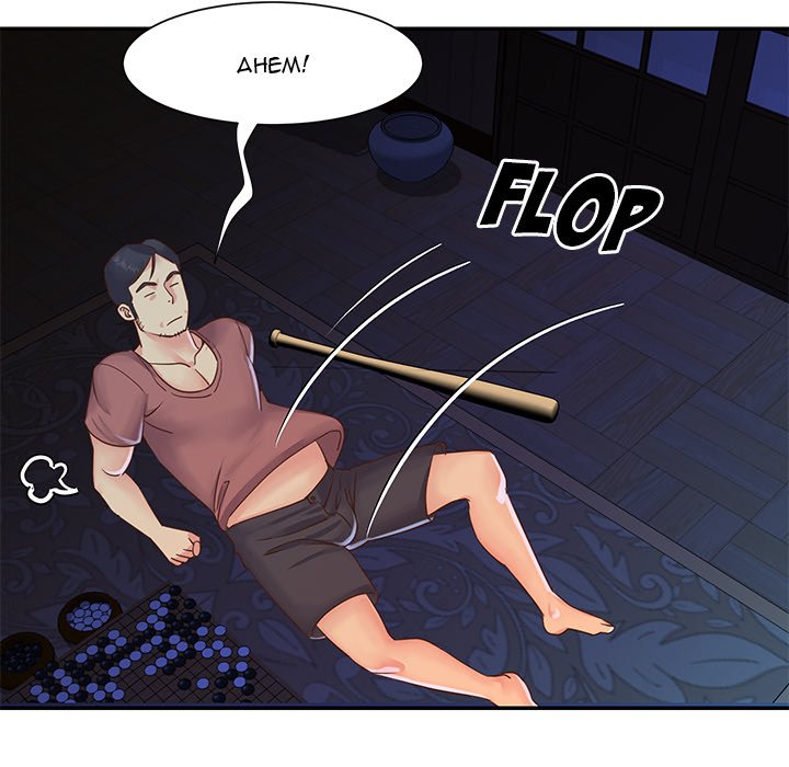 Not One But Two chapter 19 page 11