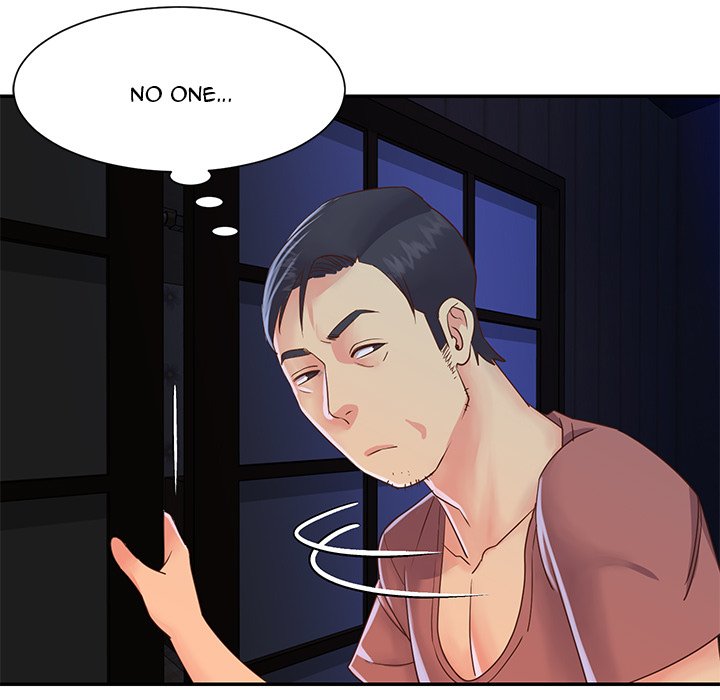 Not One But Two chapter 19 page 21