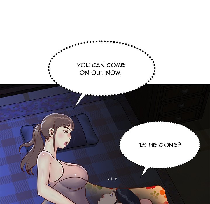 Not One But Two chapter 19 page 25