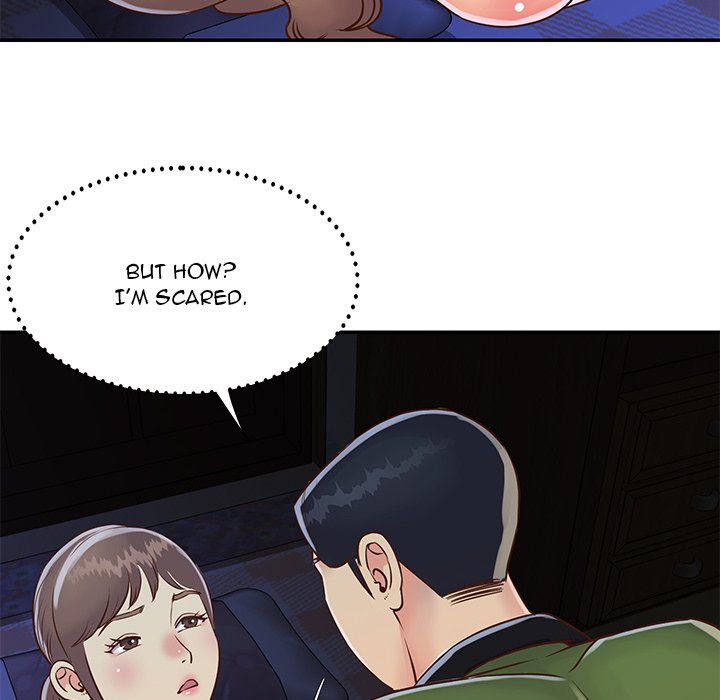 Not One But Two chapter 19 page 28