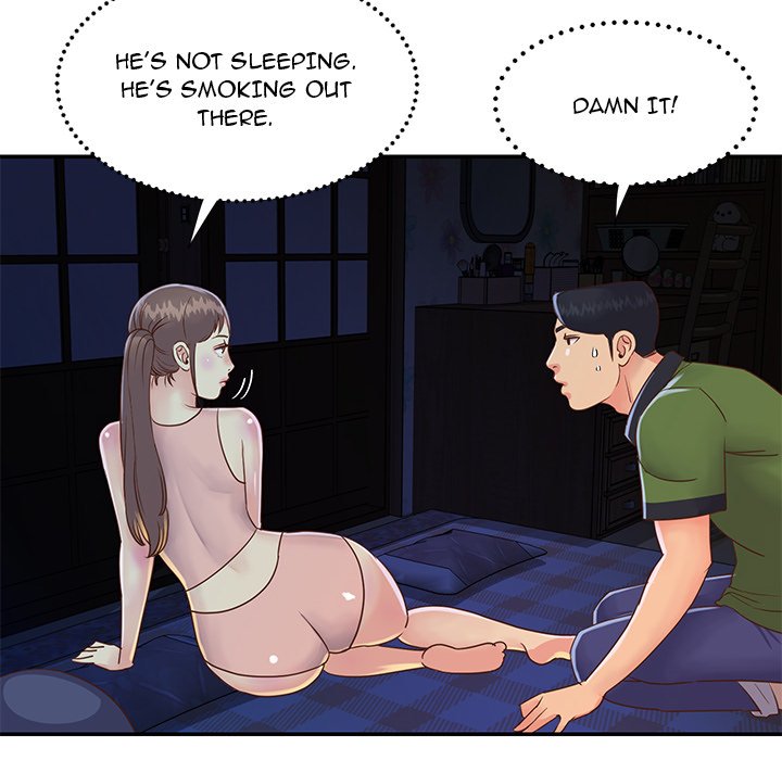 Not One But Two chapter 19 page 34