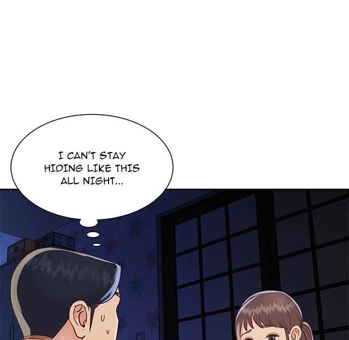 Not One But Two chapter 19 page 35