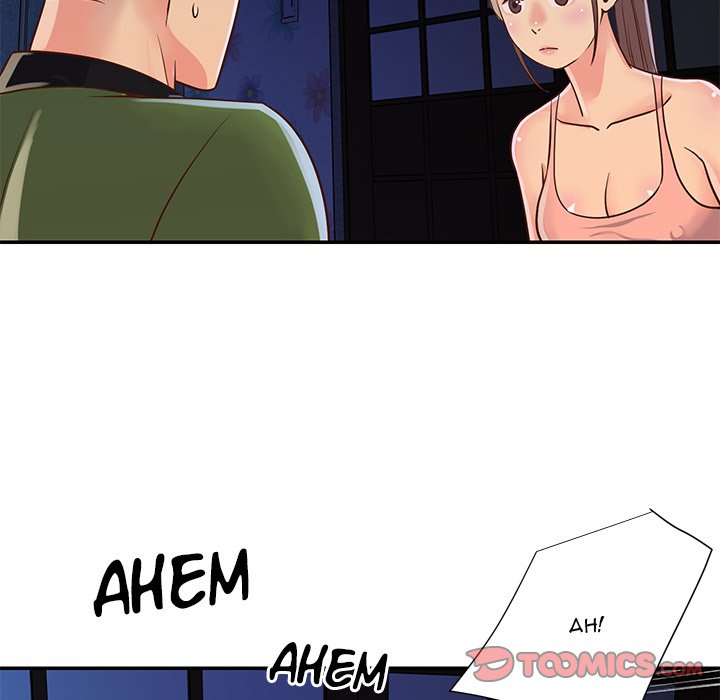 Not One But Two chapter 19 page 36