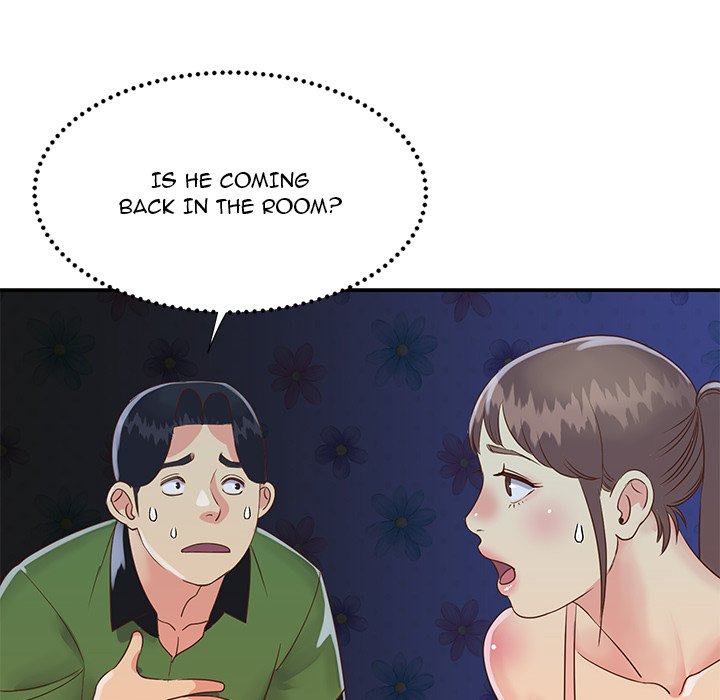 Not One But Two chapter 19 page 38